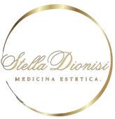 Logotipo de“Stella Dionisi”  Medicina Estetica