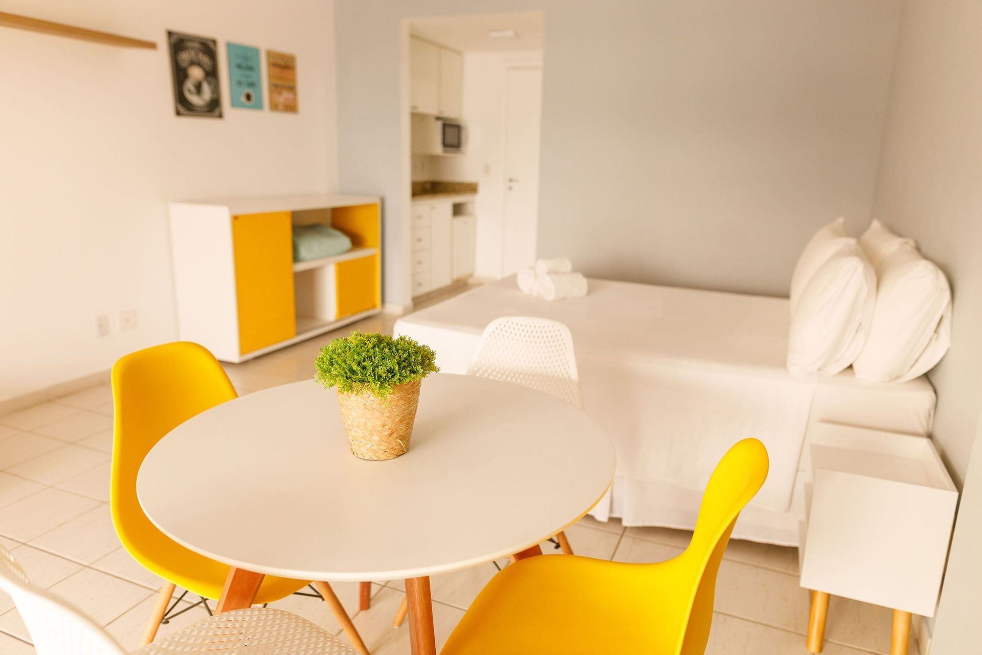 quarto mares suites by angra beach