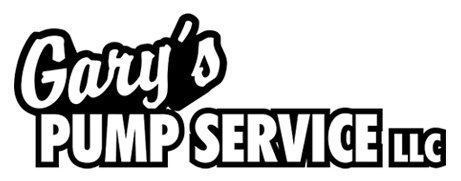 Gary’s Pump Service LLC Gary’s Pump Service LLC