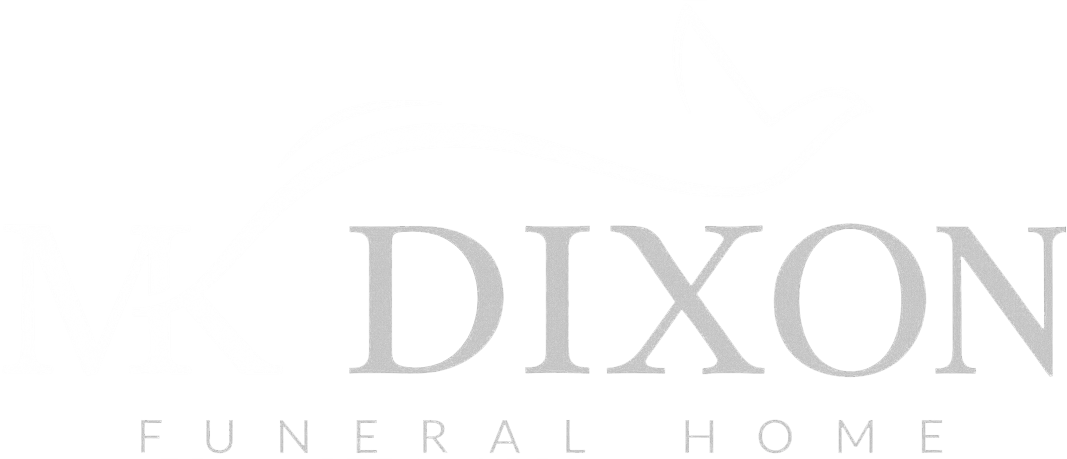 Obituary Notifications | MK Dixon Funeral Home