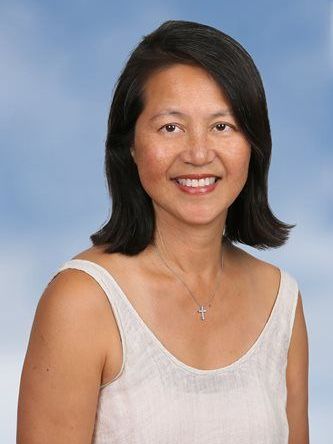 Dr. Jocelyn Sicat MD, FAAP | Pediatrician | Pediatric Associates of