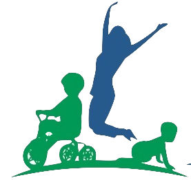 Logo for Pediatric Associates of Greater Salem.