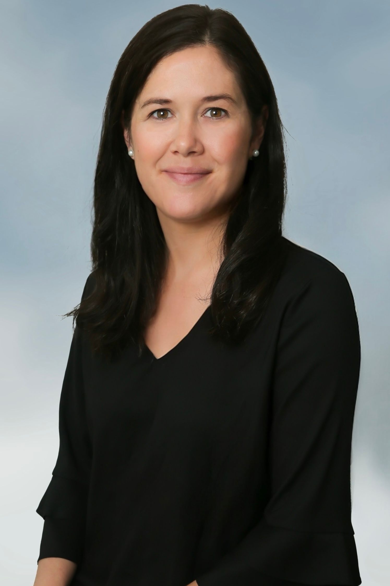 Sarah Gifford, PMHNP