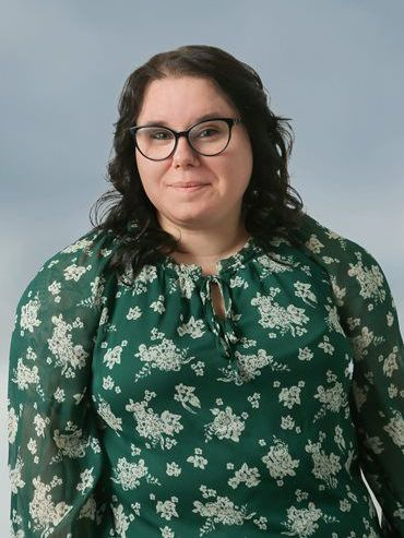 Shannon Richardt, LCSW