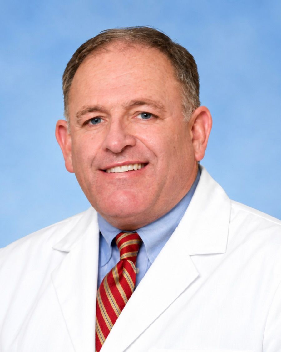 Donald T. McAuliffe Jr. MD, FAAP
