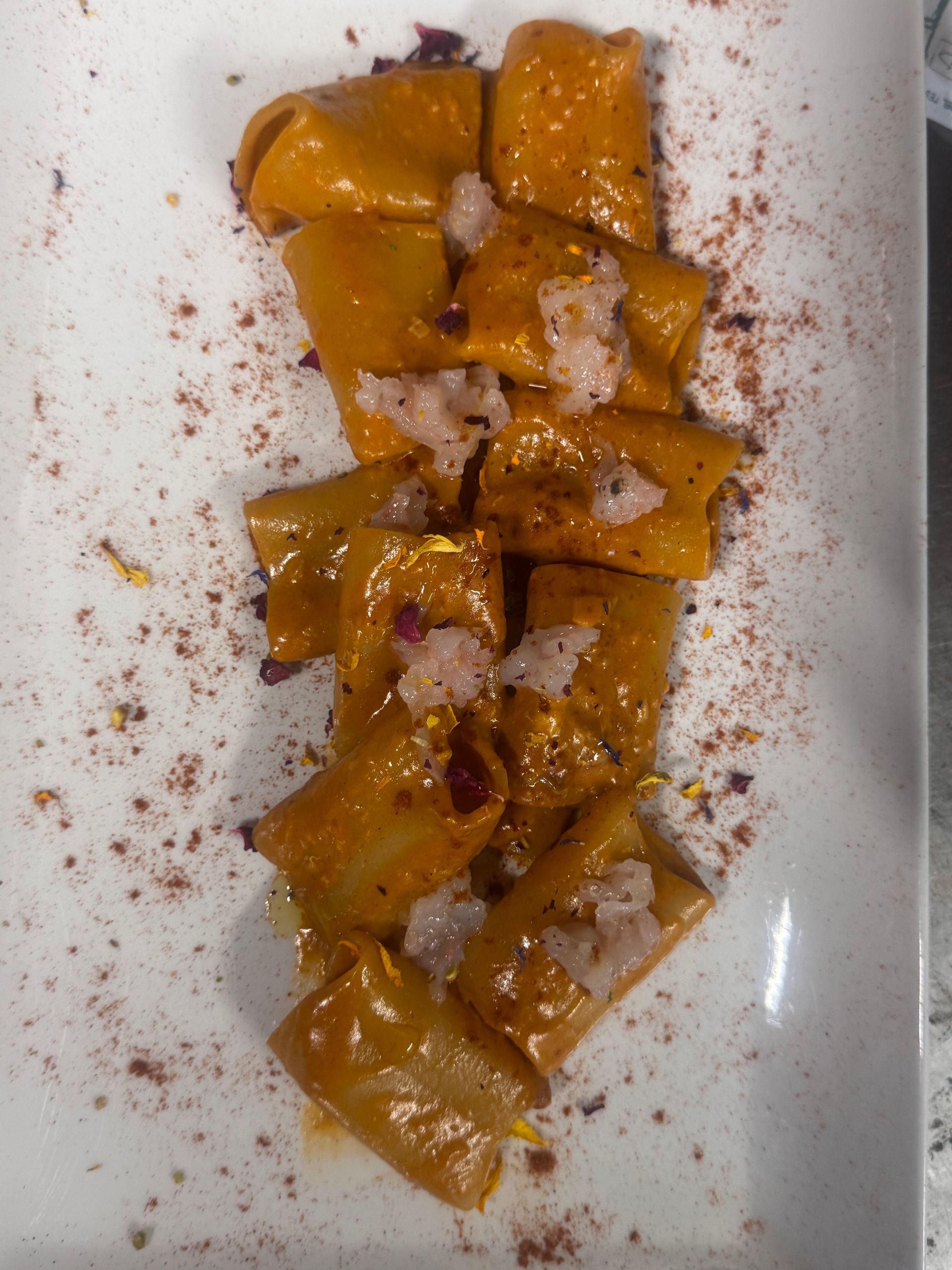 Cucina al lavoro