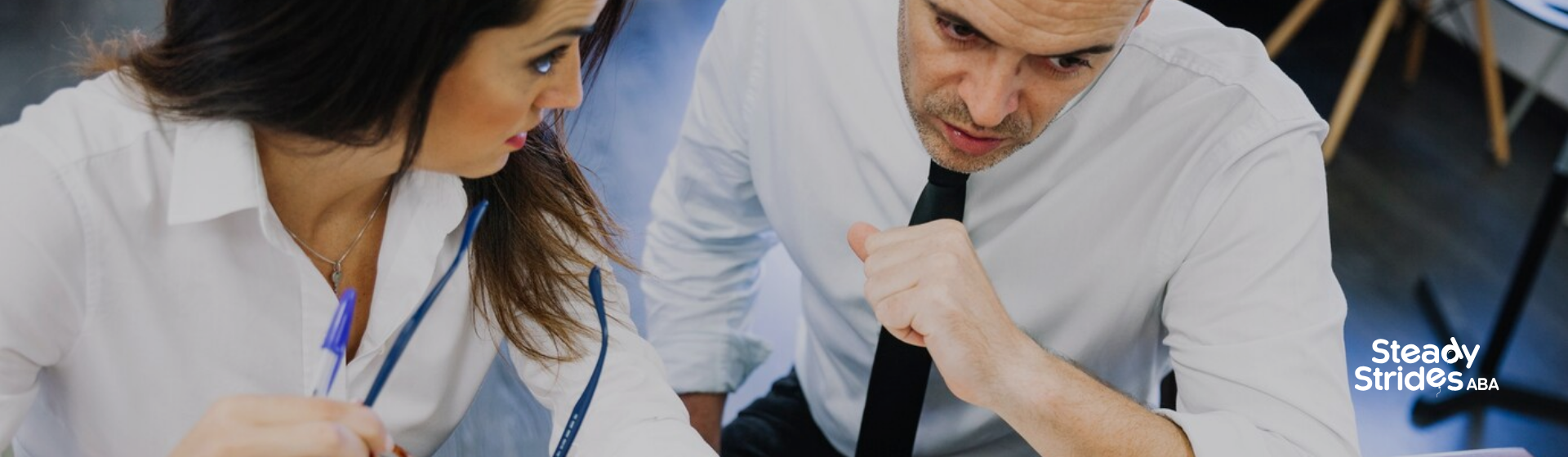 A Comparative Analysis of BCBA and RBT Roles | Steady Strides