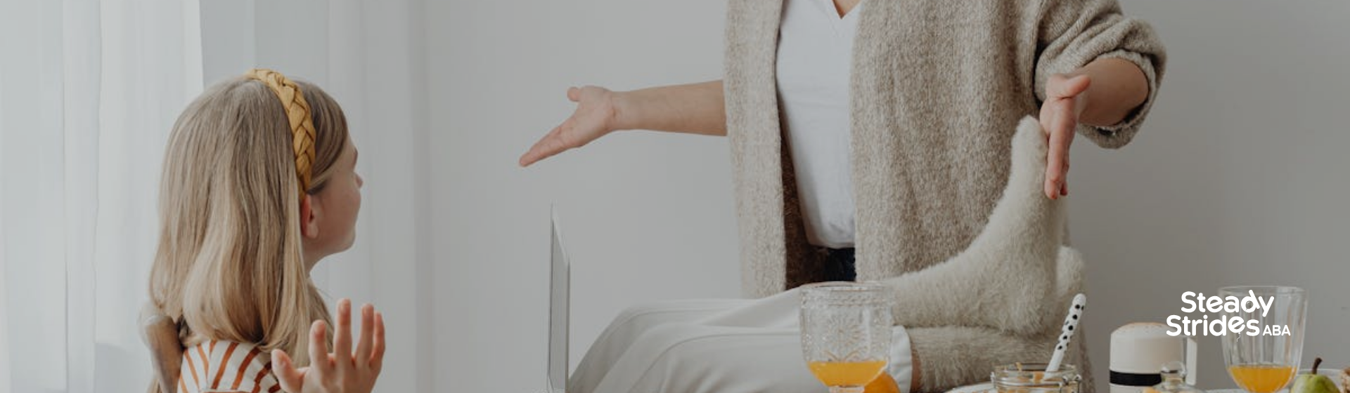 What are The 2 Main Functions of Behavior ABA? | Steady Strides