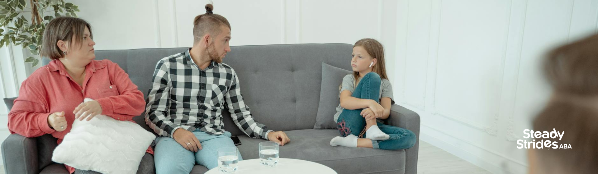 Autism Insurance Coverage in Texas Steady Strides ABA