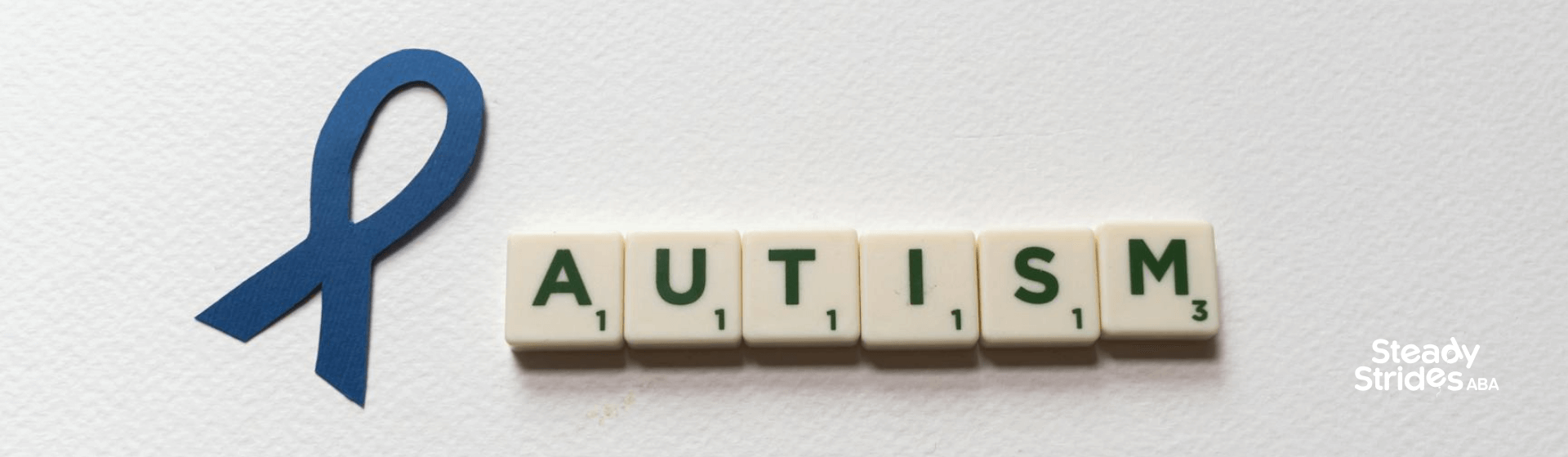 What Do Autism Ribbon Colors Symbolize? | Steady Strides ABA