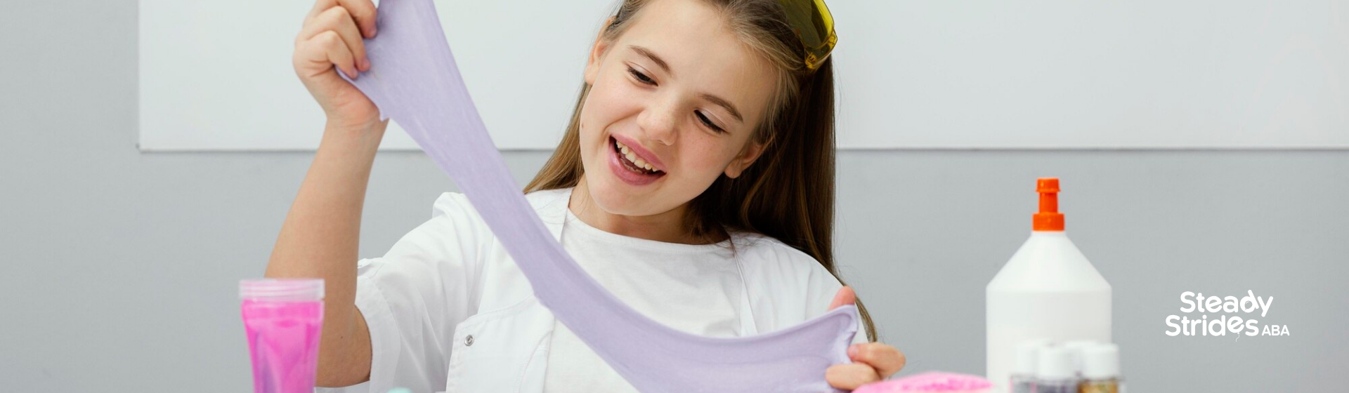 Image showcasing Kinesthetic Learning Approaches for Autism | Steady Strides
