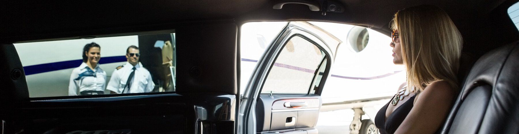 Private Car Service from Jacksonville Airport to Ponte Vedra Beach
