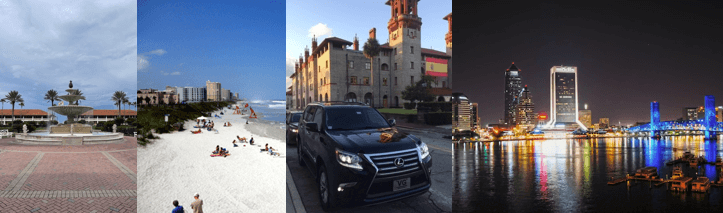private chauffeur car service