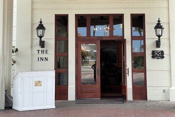 private airport car service from JAX to Ponte Vedra