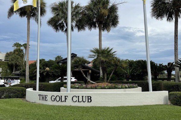 Private car service Ponte Vedra beach