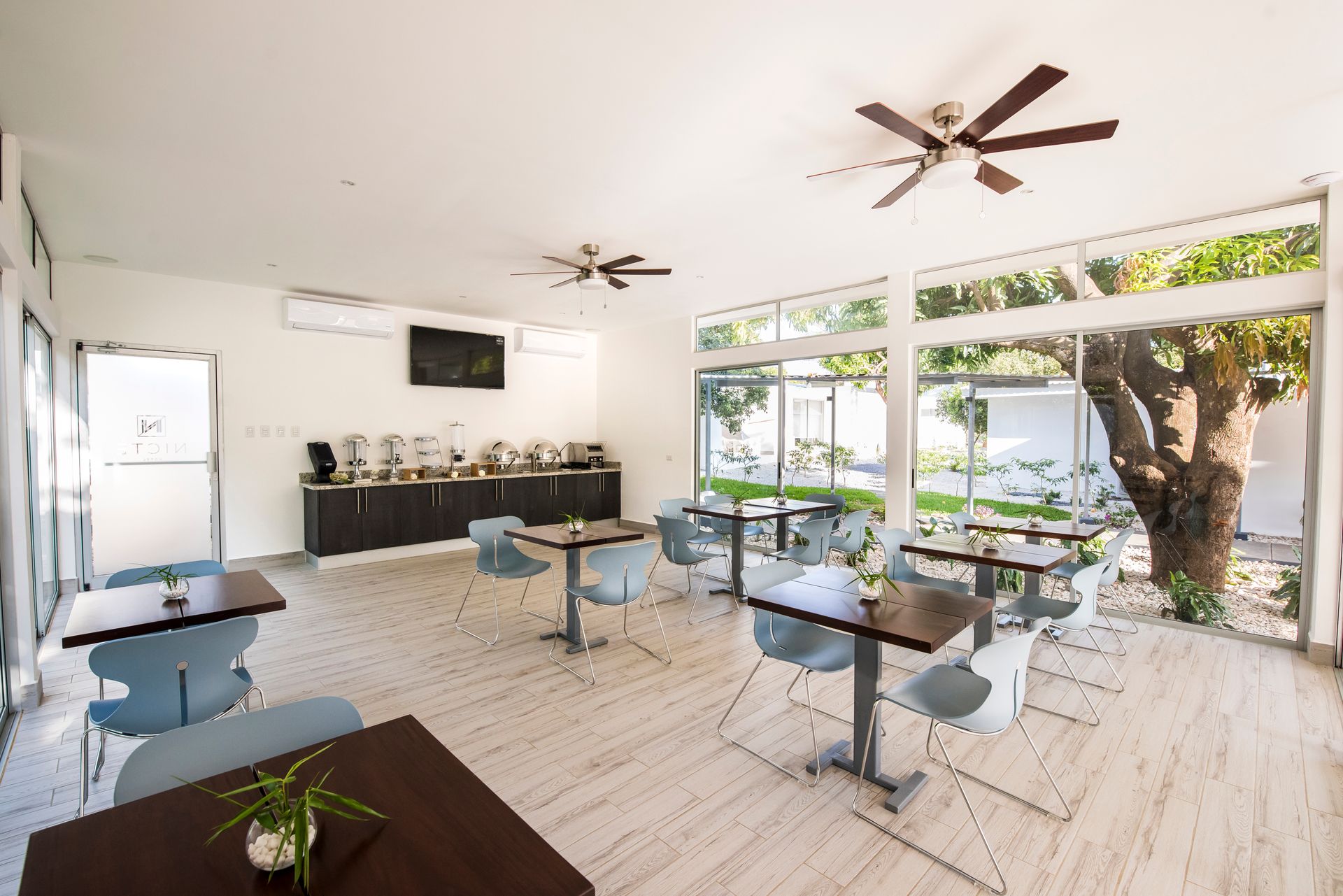 Café Cocibolca