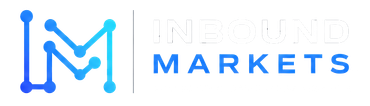 INBOUND MARKETS - National Inbound Market Infrastructure - Building the Roads Attention Travel Through - brand identity