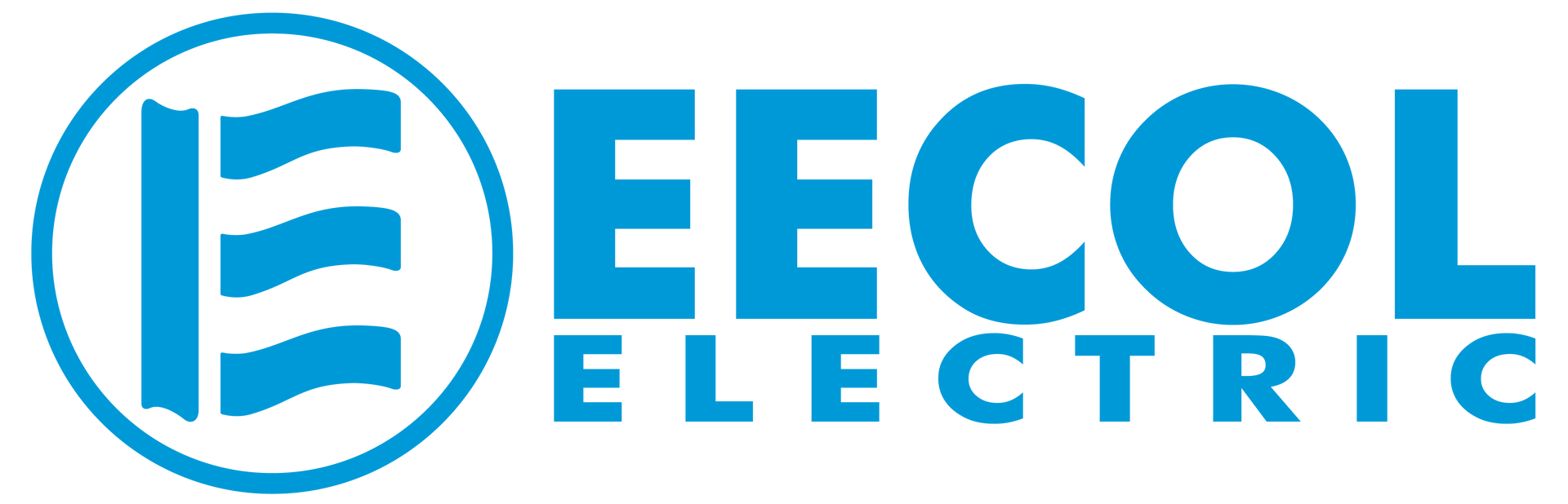 EECOL Electric logo