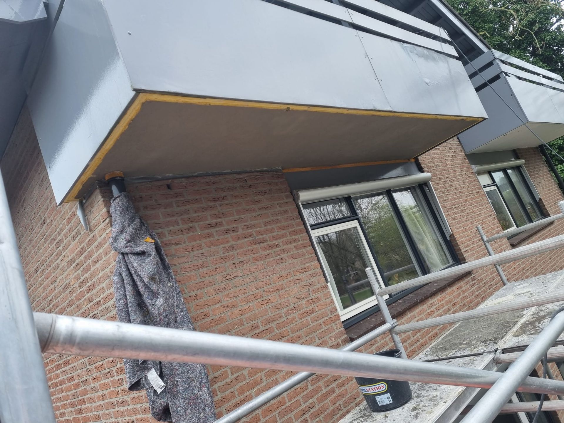 beste betonreparateurs