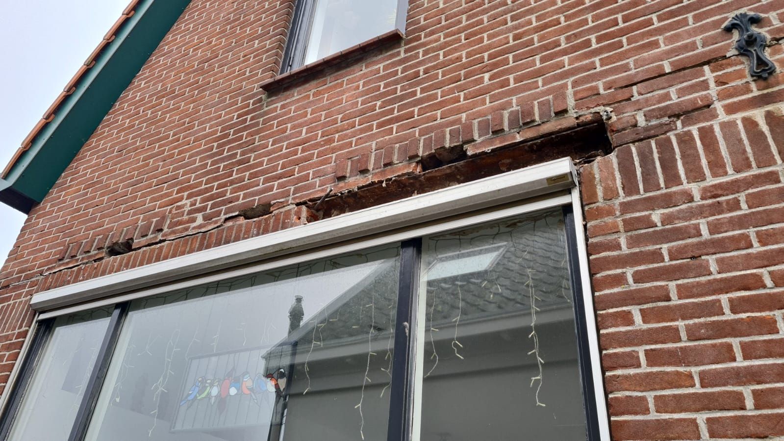 Waarom is gevelrenovatie en gevelonderhoud nodig