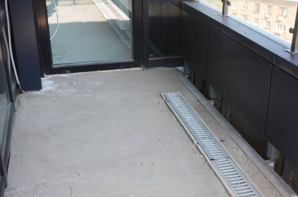 betonreparatie bedrijf schouten