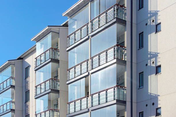ons bedrijf dat het beton heeft gerepareerd