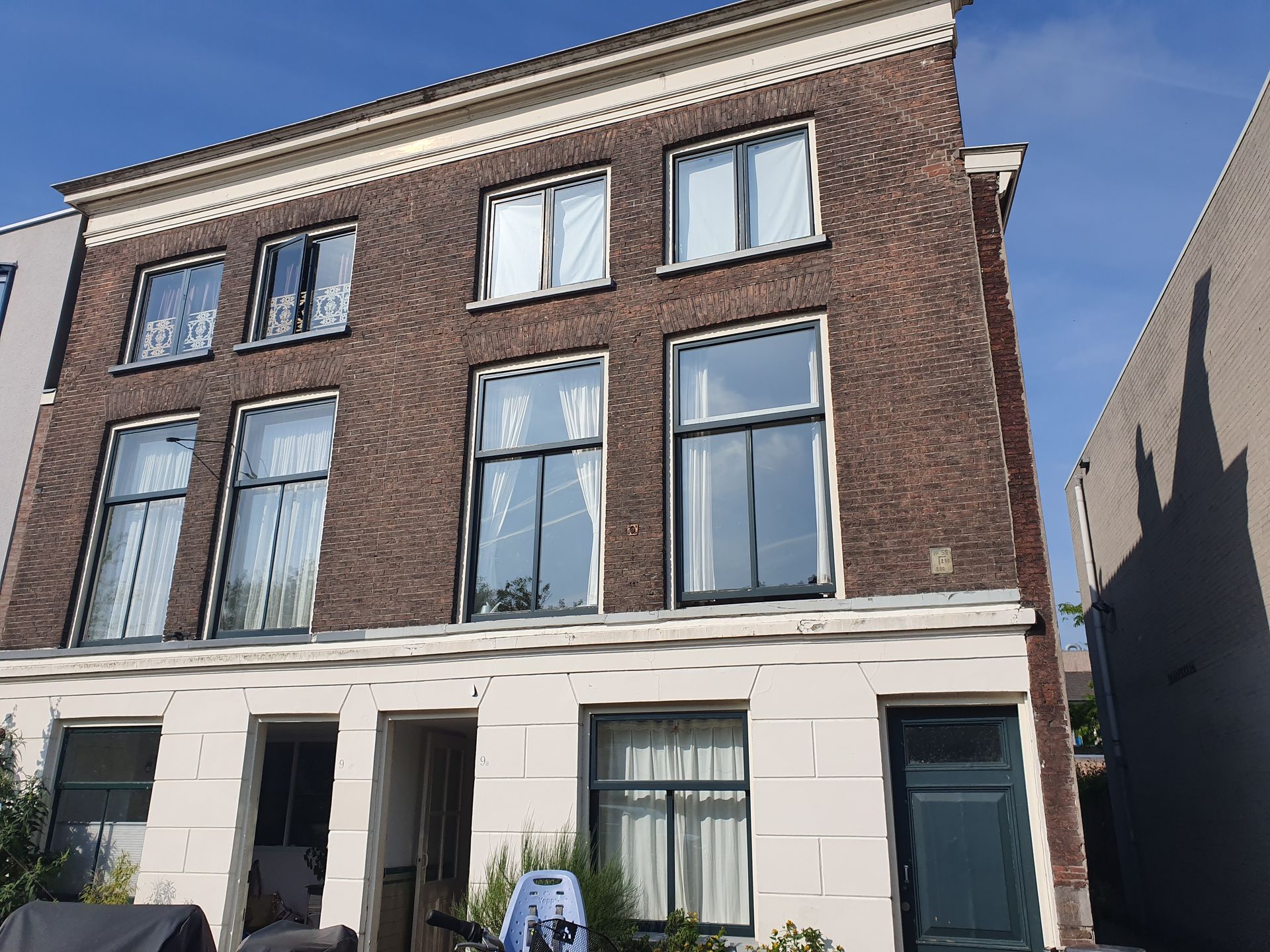 schilderwerk den haag