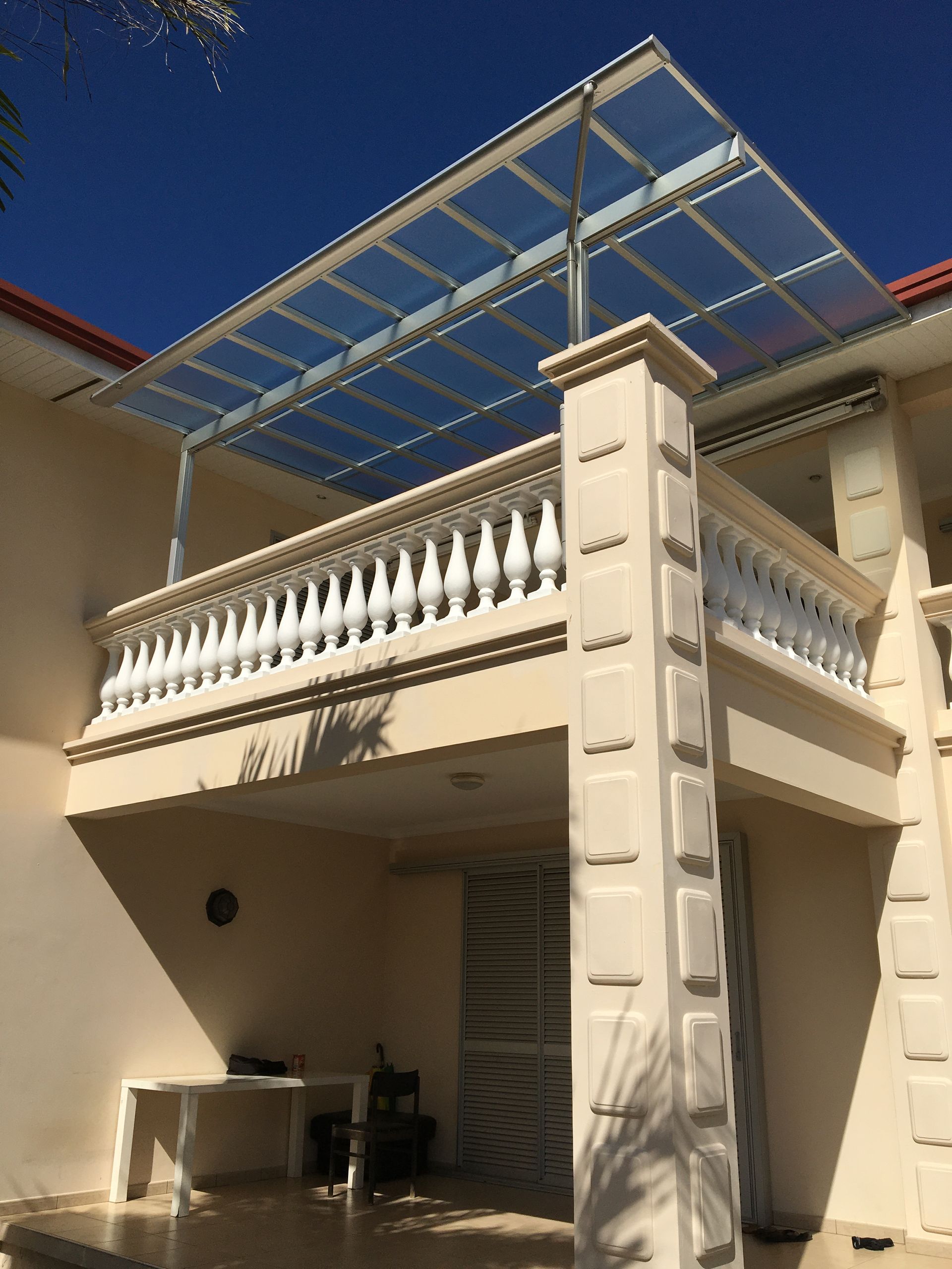 ⛩️ Carport Design NC ⛩️ Carport Pergola Auvent ☎️ +687 53.90.93