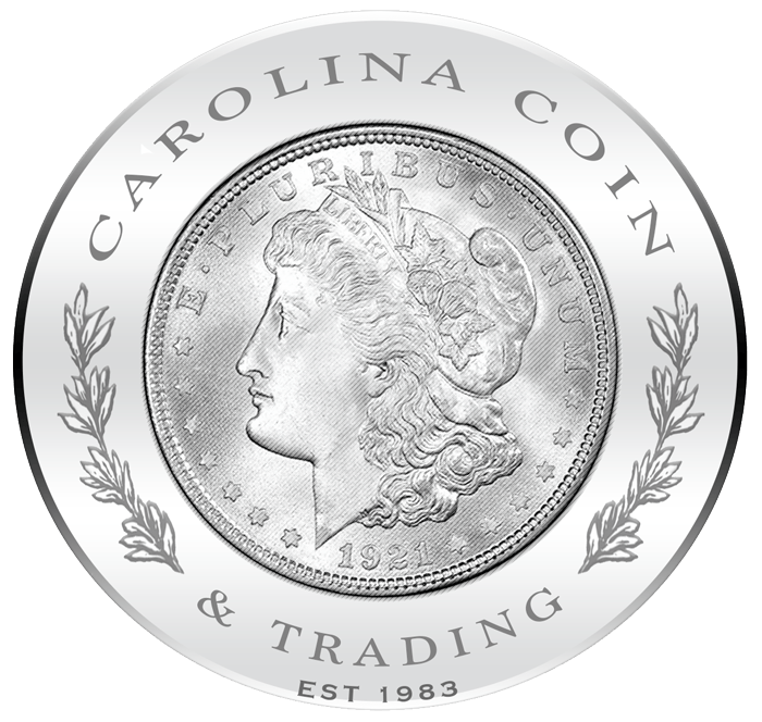 Carolina Coin & Trading Company