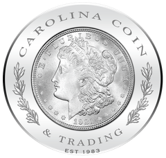 Carolina Coin & Trading Company Carolina Coin & Trading Company