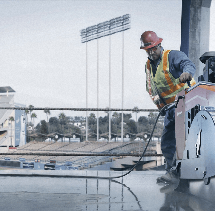 BMAM - Discos Diamantados para concreto