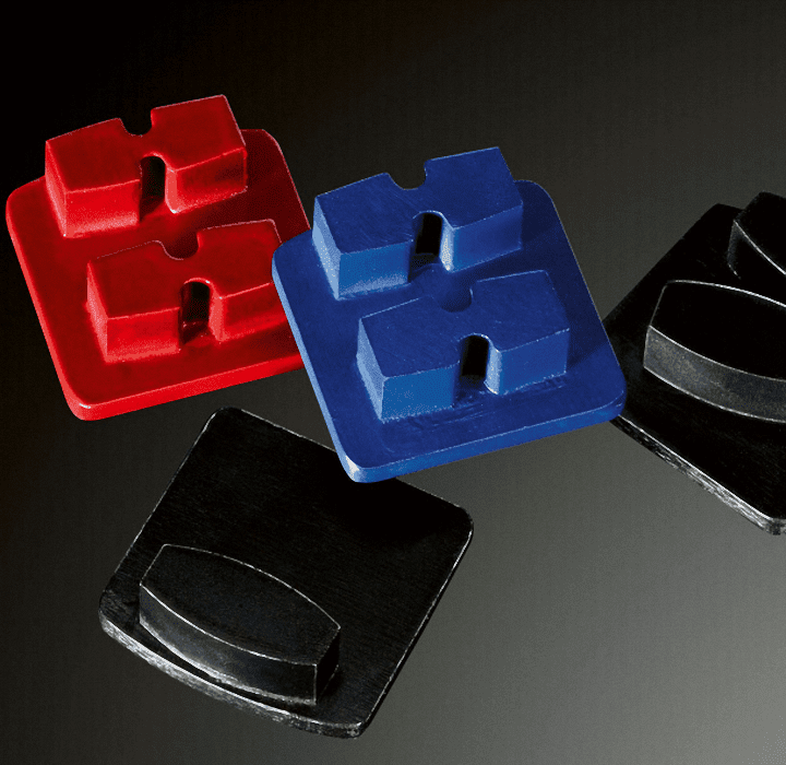 BMAM - Escarificadoras