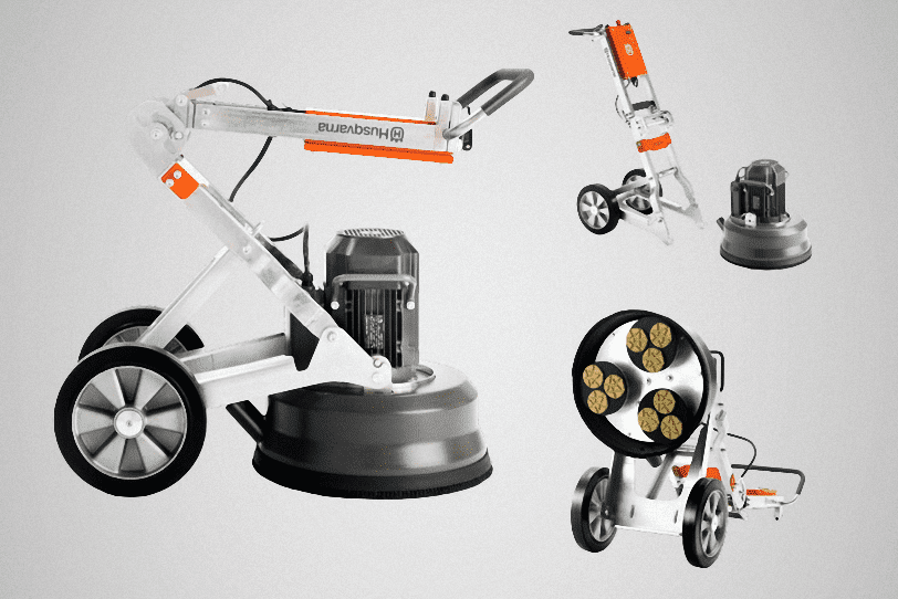 BMAM - Perforaciones Especiales