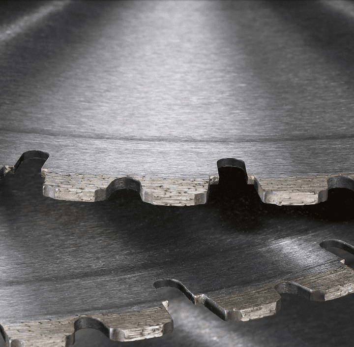 BMAM- Discos para corta piso