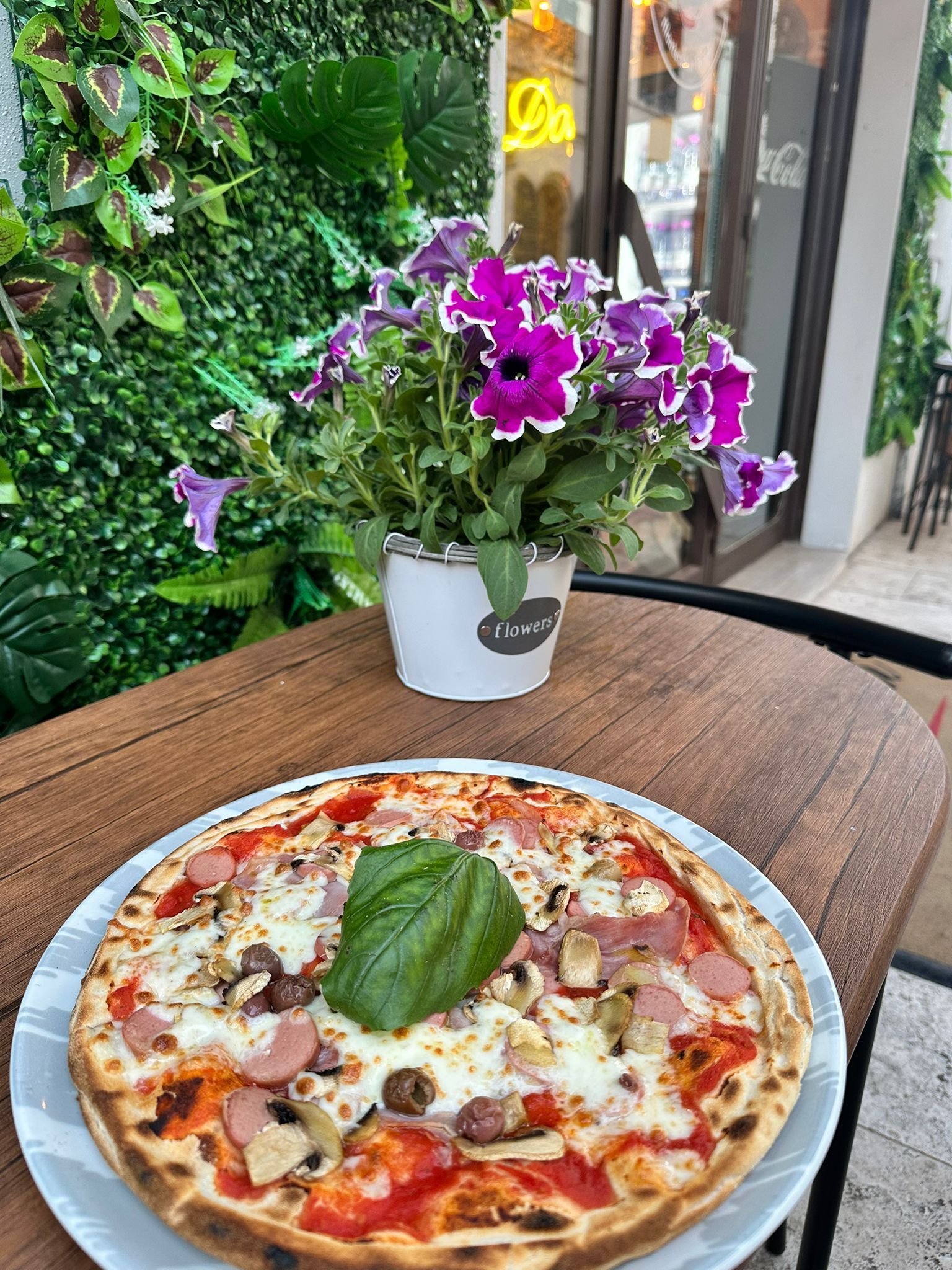 pizzeria don mimi