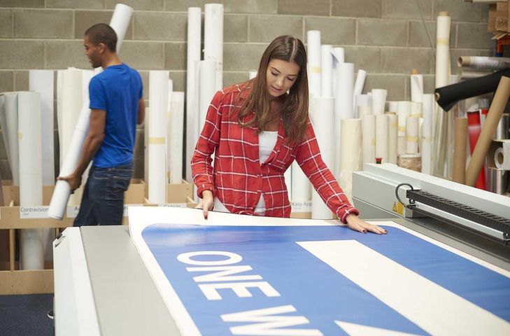 DISE&Ntilde;O + IMPRESI&Oacute;N ZOOM - IMPRENTA OFFSET Y DIIGITAL