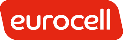 Eurocell logo for UPVC products.