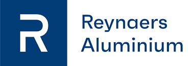 Reynaer logo for Aluminium Products.