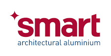 Smart logo for Aluminium Products.