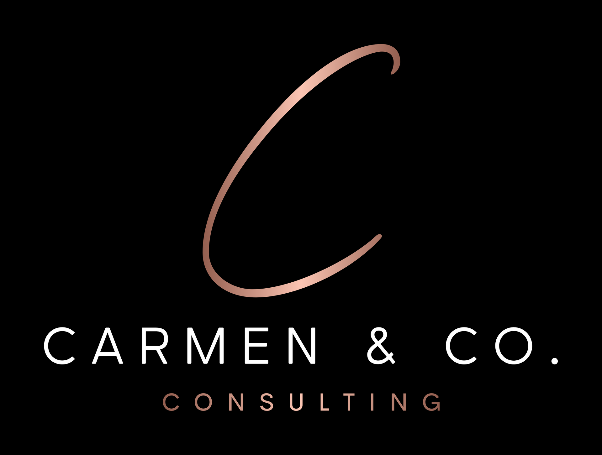 Carmen & Co Consulting - Strategic Consulting in Southeast Queensland