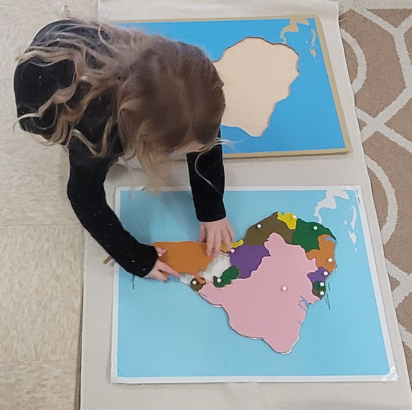 Montessori Academy of Virginia Suffolk Chesapeake Virginia Beach, VA