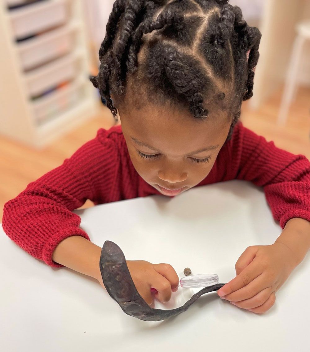 Montessori Academy of Virginia Suffolk Chesapeake Virginia Beach, VA