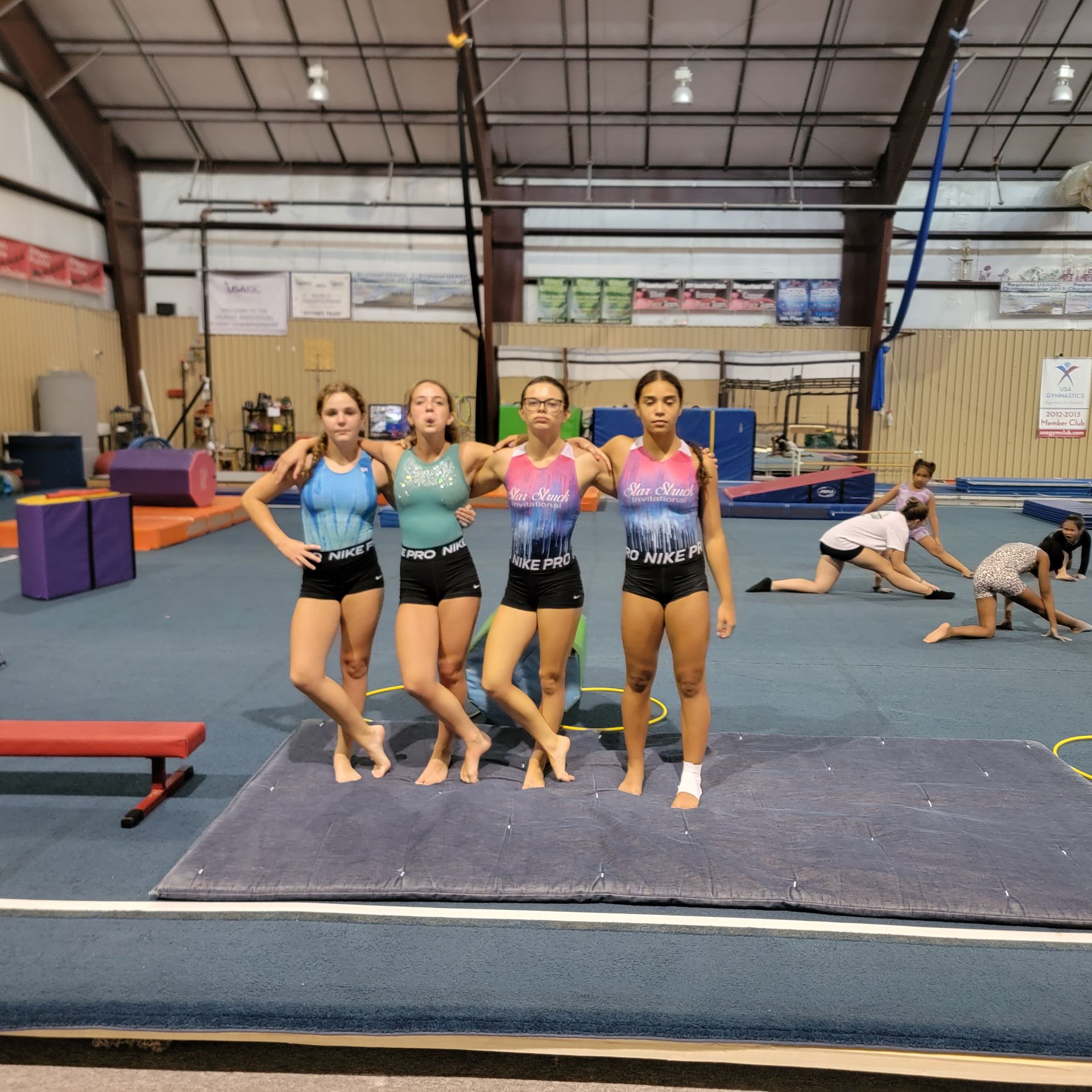 Browse Our Gallery Everest Gymnastics Galloway, NJ