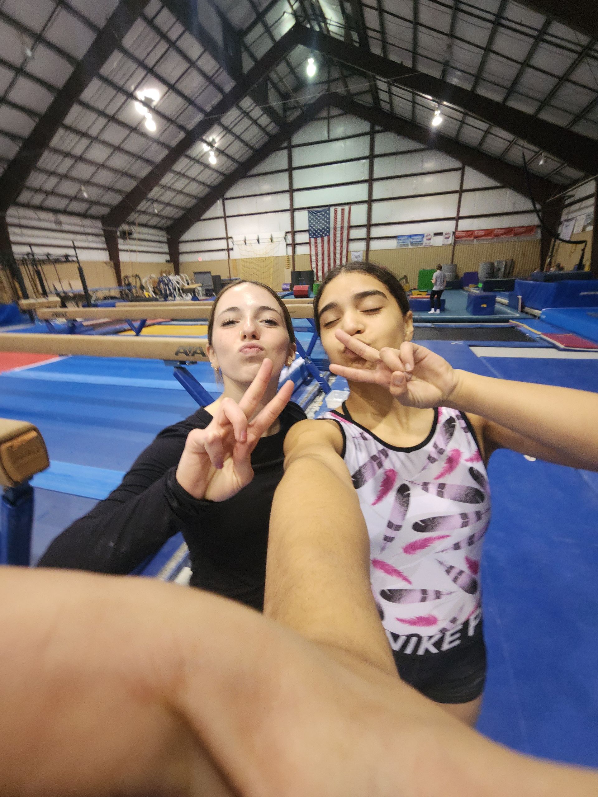 Gymnastics Training in Galloway & Mays Landing, NJ Everest Gymnastics