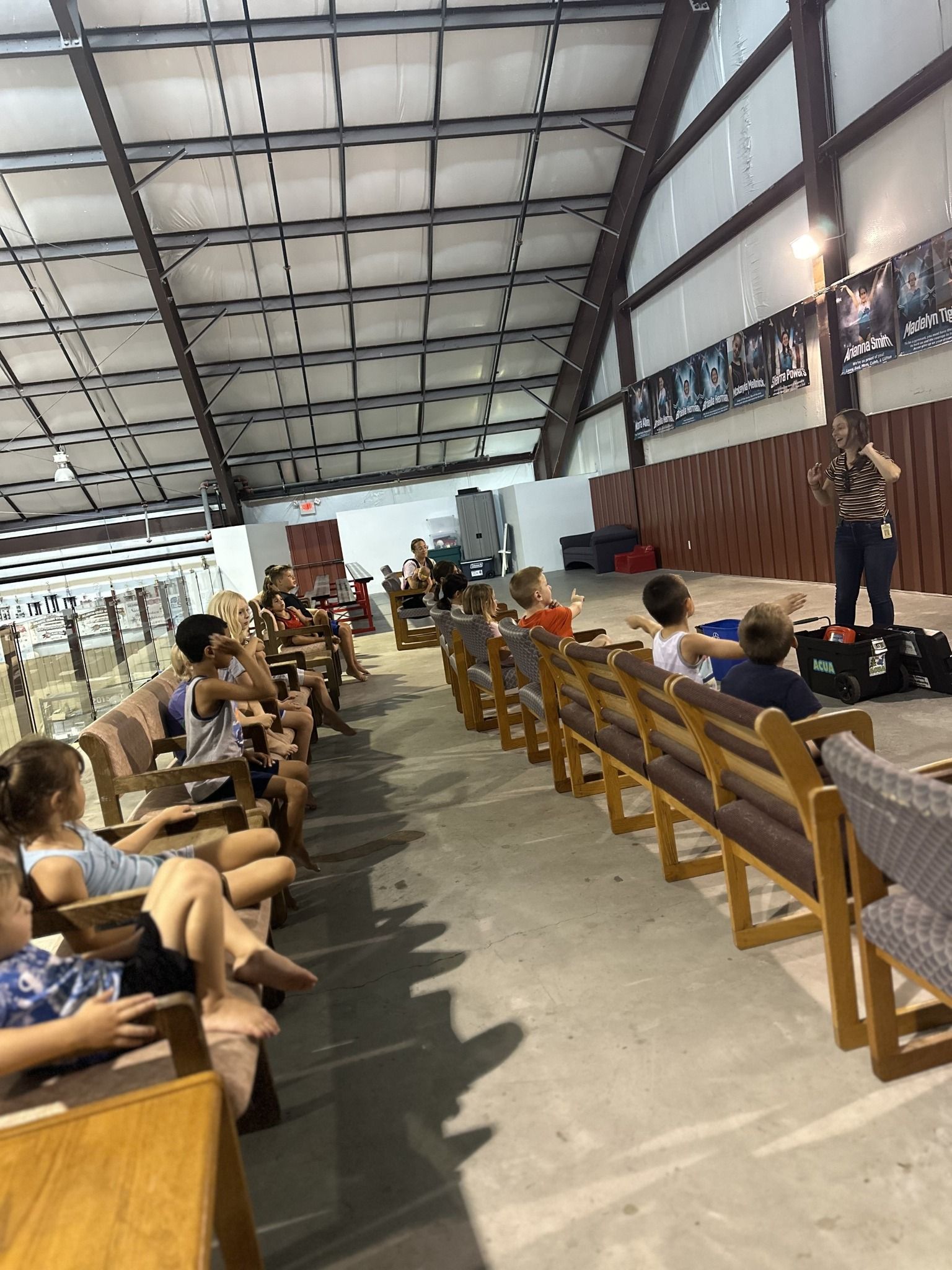 Browse Our Gallery Everest Gymnastics Galloway, NJ