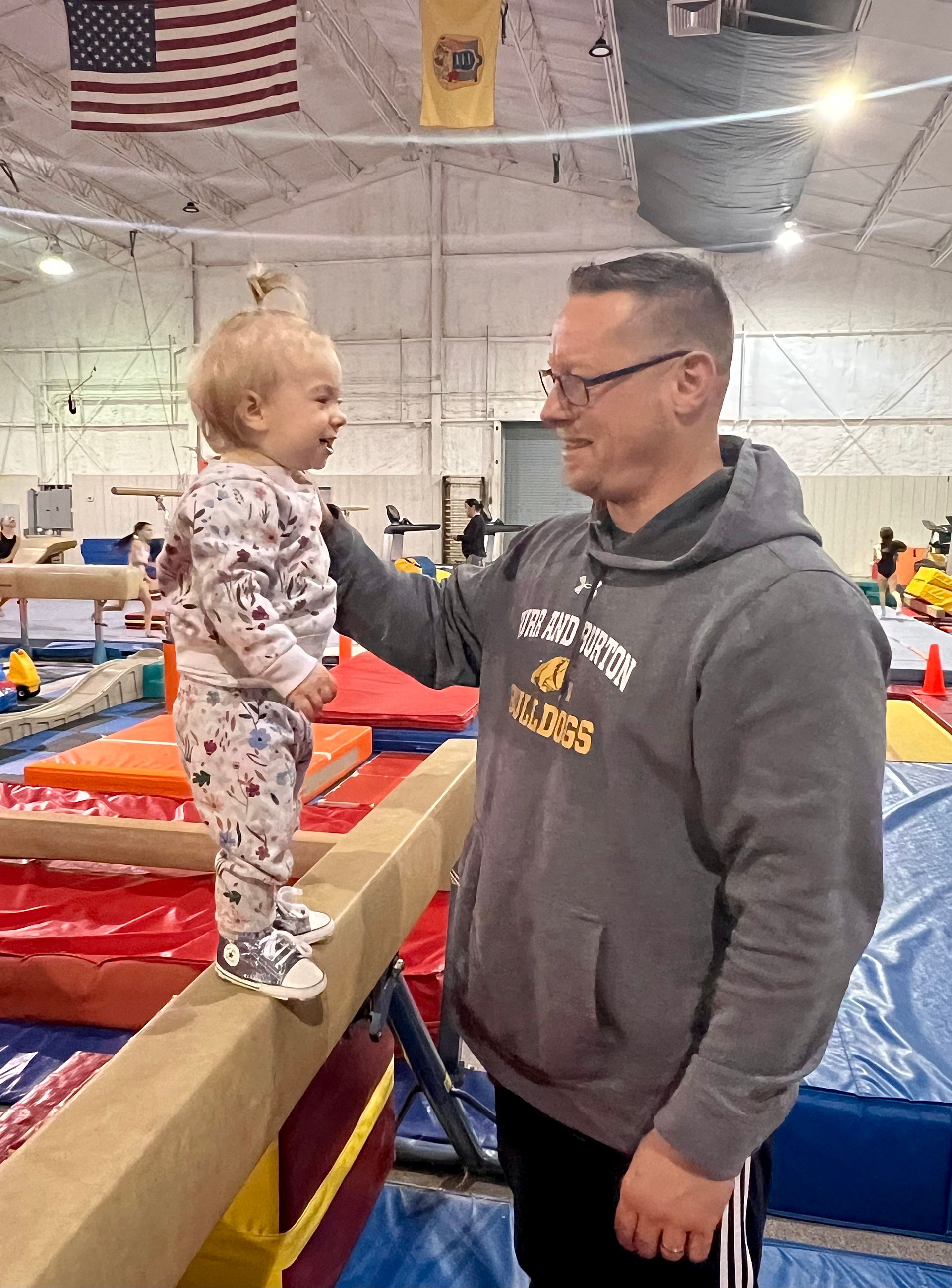 Browse Our Gallery Everest Gymnastics Galloway, NJ