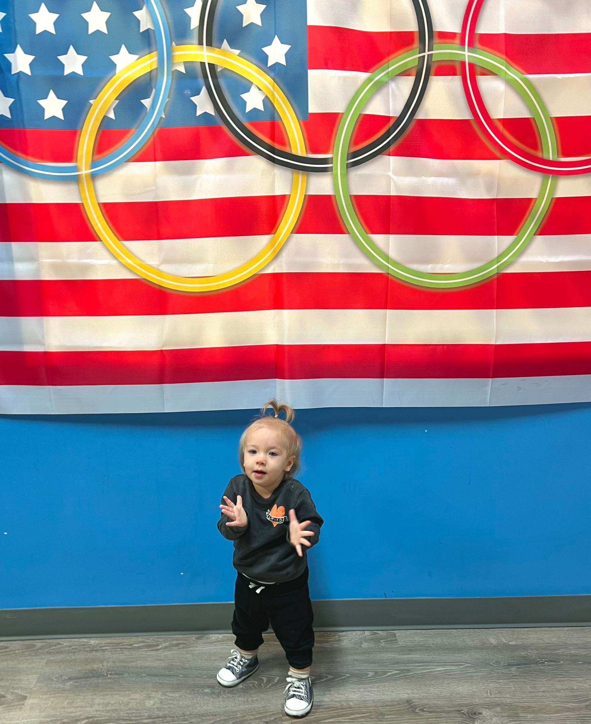 Browse Our Gallery Everest Gymnastics Galloway, NJ