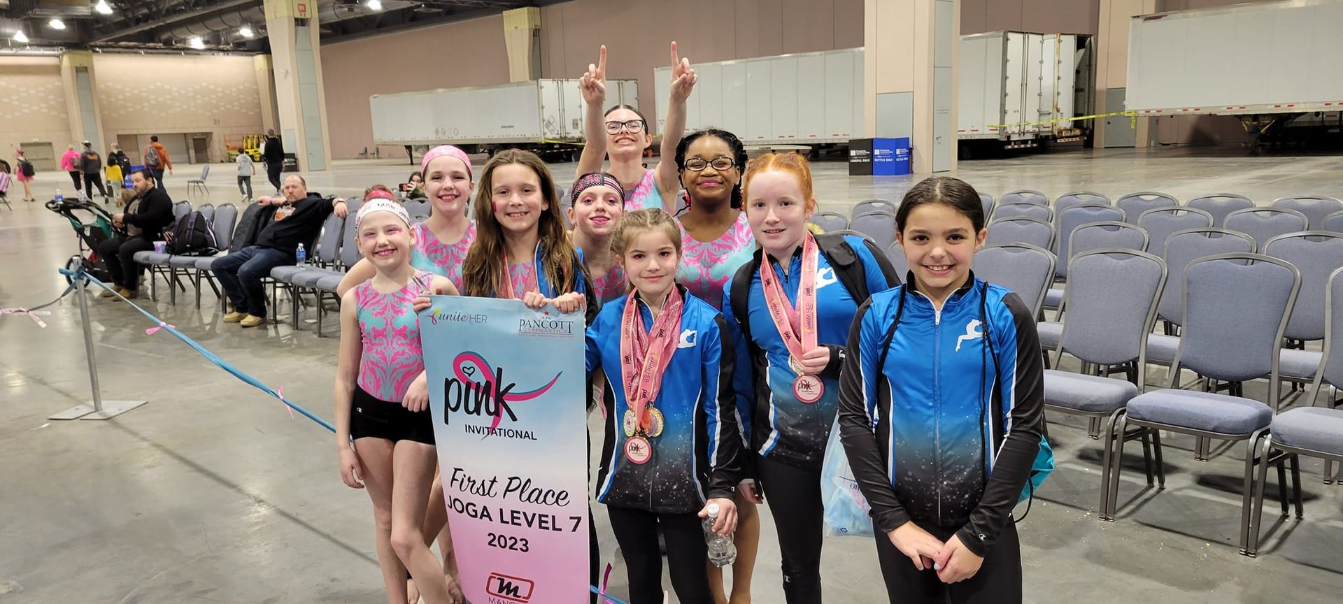 Browse Our Gallery Everest Gymnastics Galloway, NJ