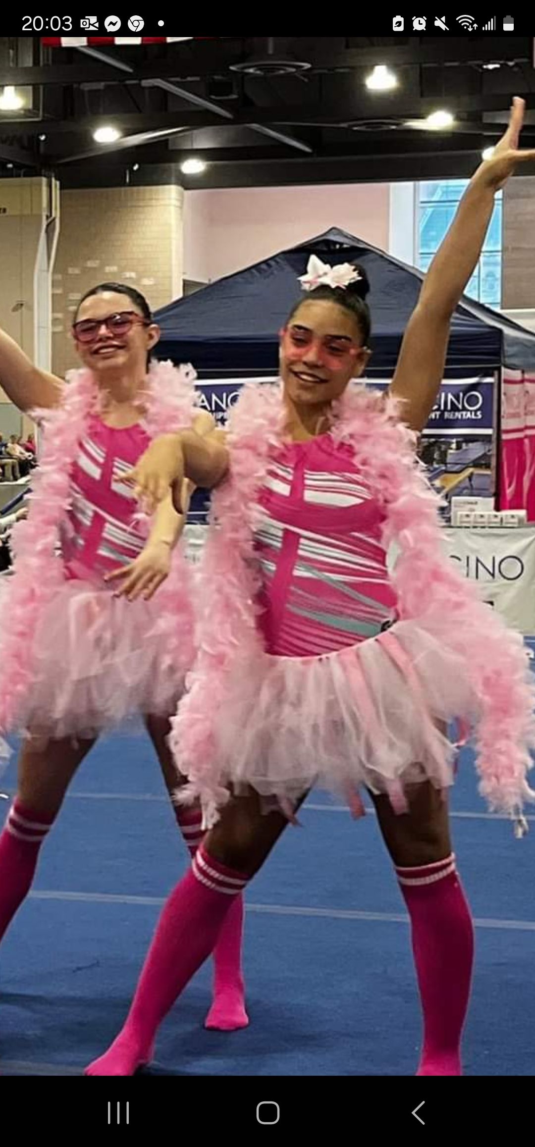 Browse Our Gallery Everest Gymnastics Galloway, NJ