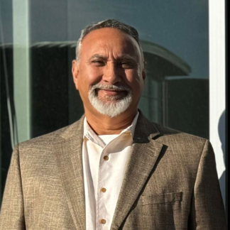Dr. Khurana, Dentist, Radiant Smiles, Richland & Sunnyside, WA